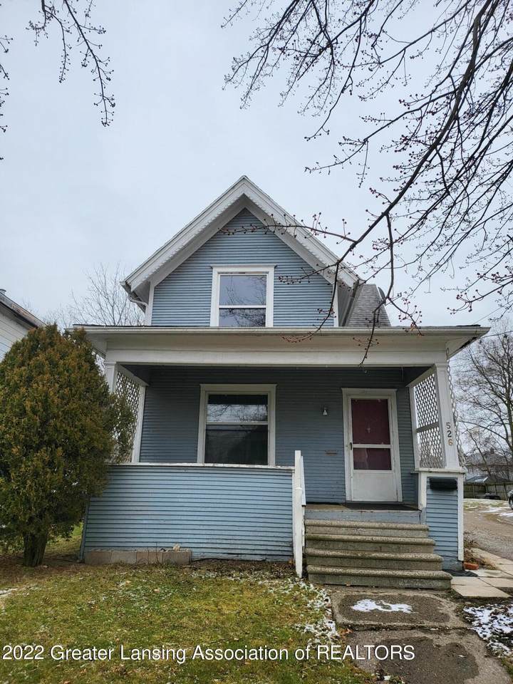 526 Sycamore Street - Photo 1