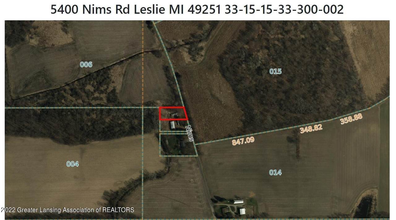 5400 Nims Road - Photo 1