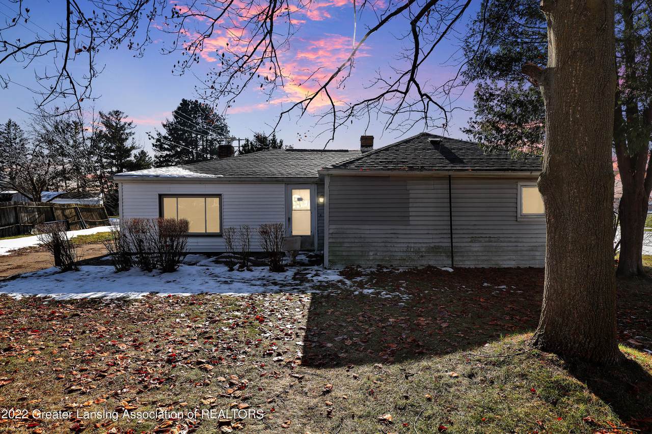 407 Sickles Street - Photo 1