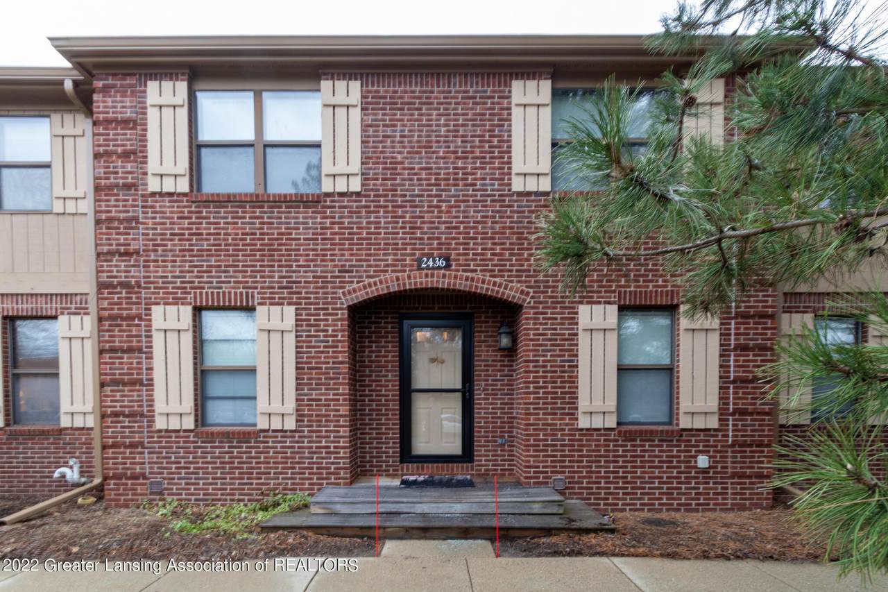 2436 Wild Blossom Court - Photo 1