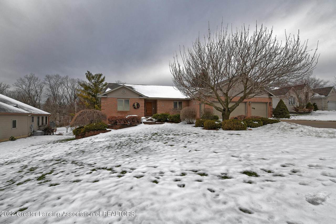 2921 Appaloosa Way - Photo 1