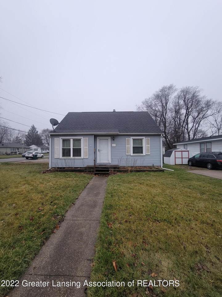 617 Holmes Road - Photo 1