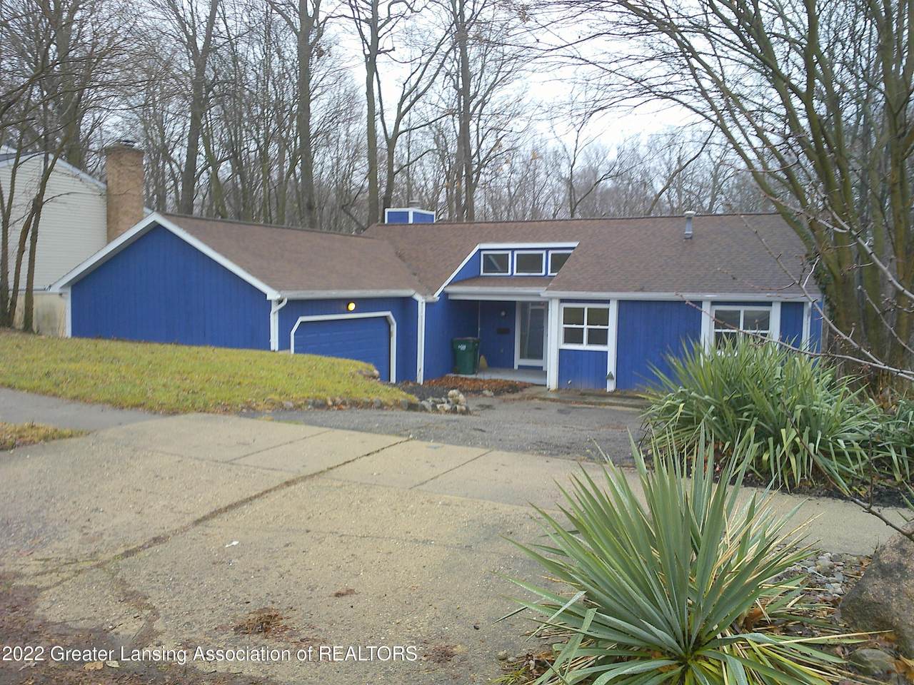 1818 Briarwood Drive - Photo 1