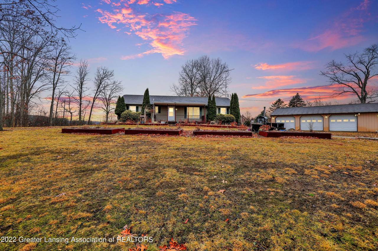 11600 Brown Road - Photo 1