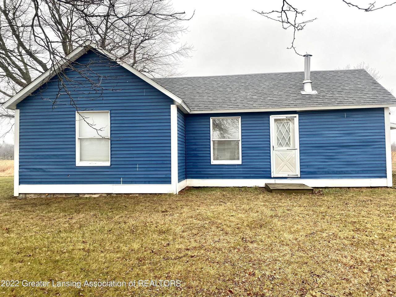 4485 Long Highway - Photo 1
