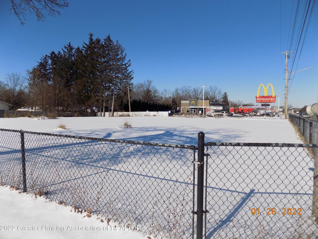 4720 Cedar Street - Photo 1