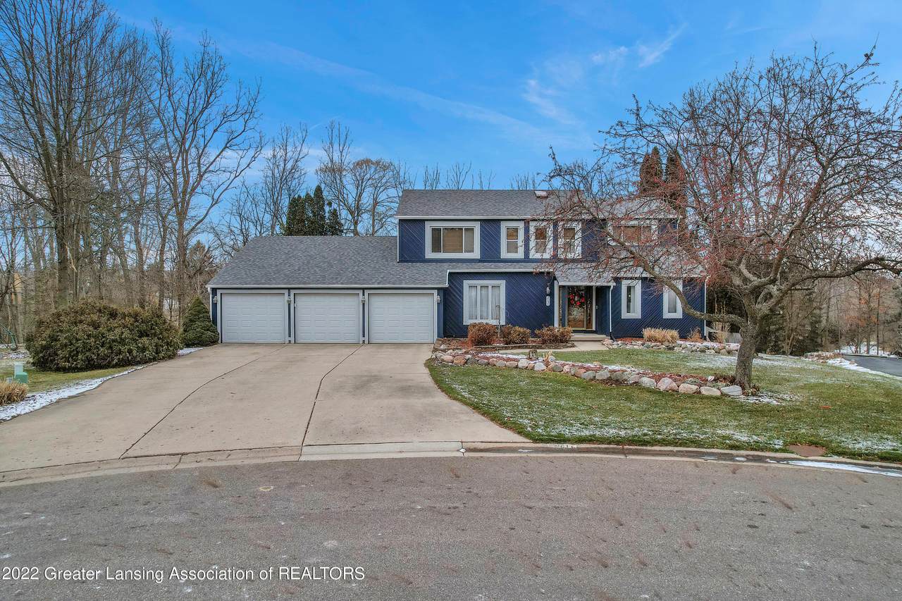 7151 Willow Woods Circle - Photo 1