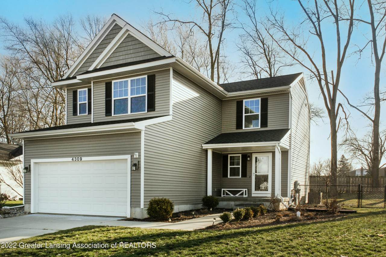 4309 Ringneck Lane - Photo 1