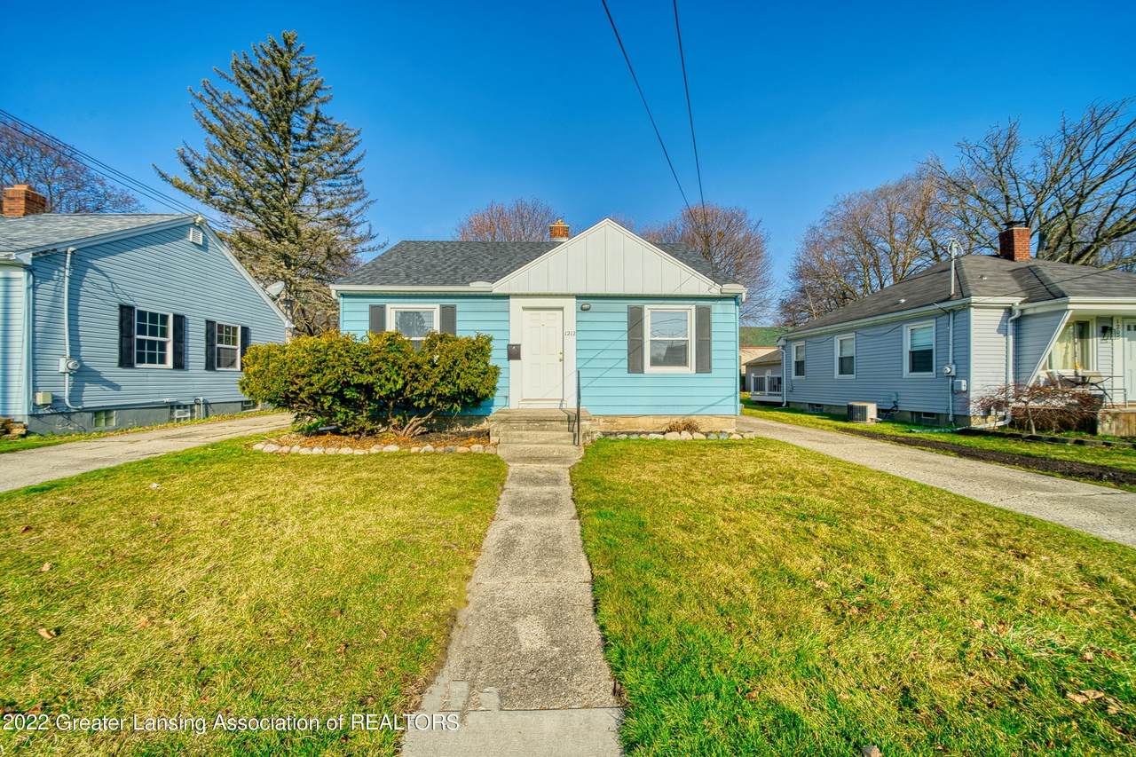 1212 George Street - Photo 1