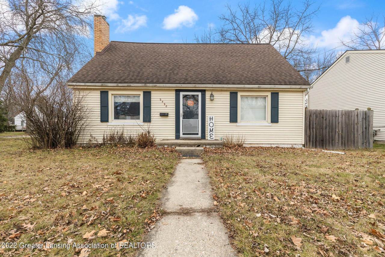 2520 Lyons Avenue - Photo 1