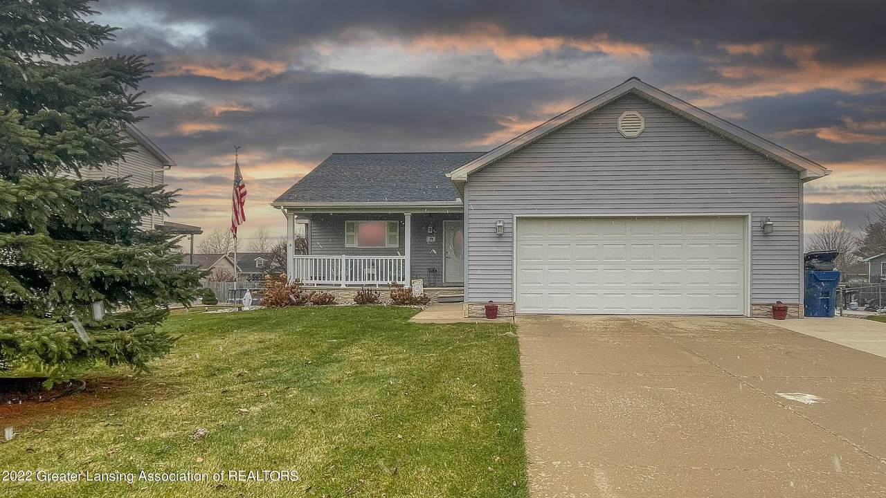 1178 Kristina Drive - Photo 1