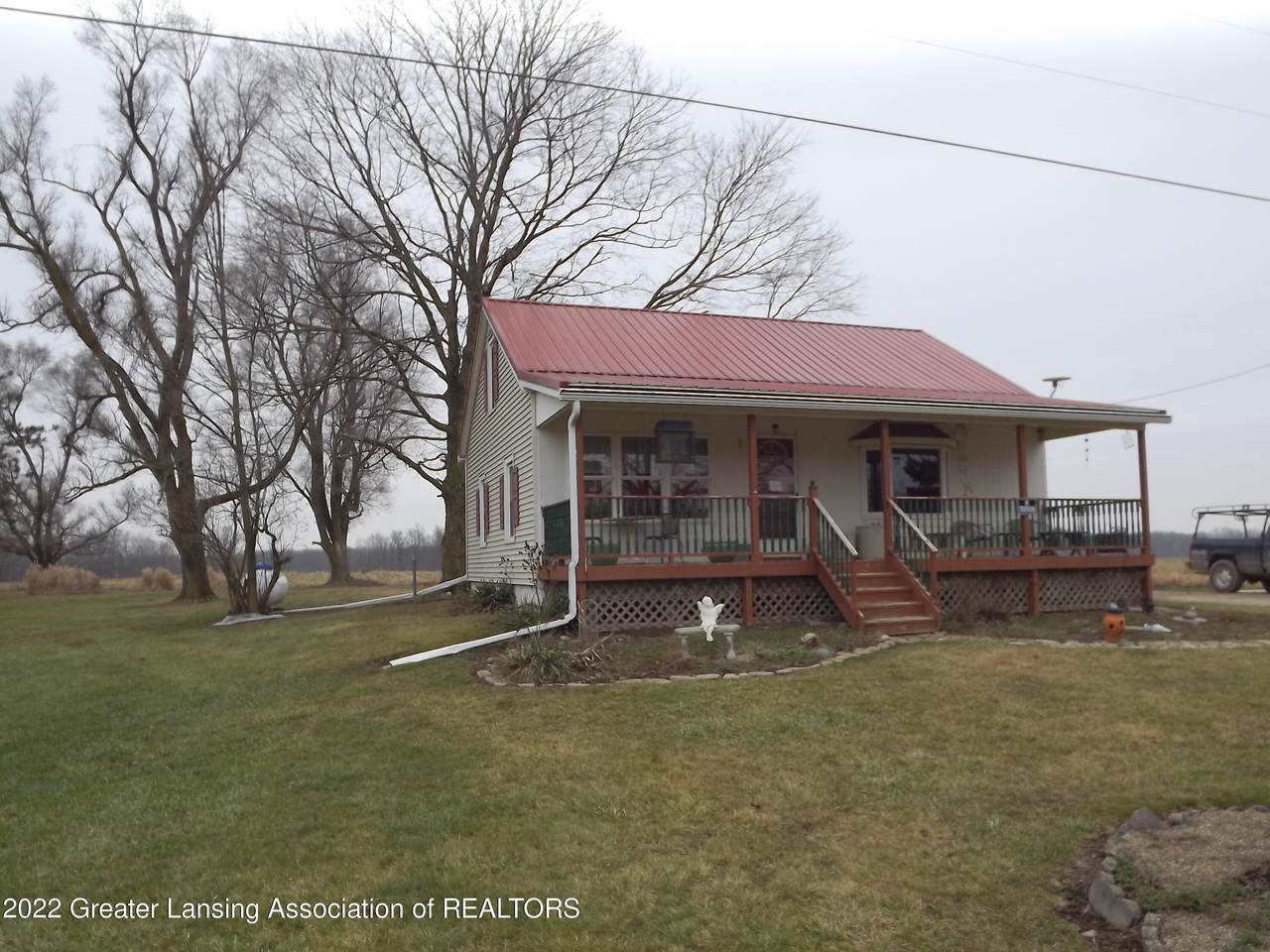 7547 Eaton Highway - Photo 1