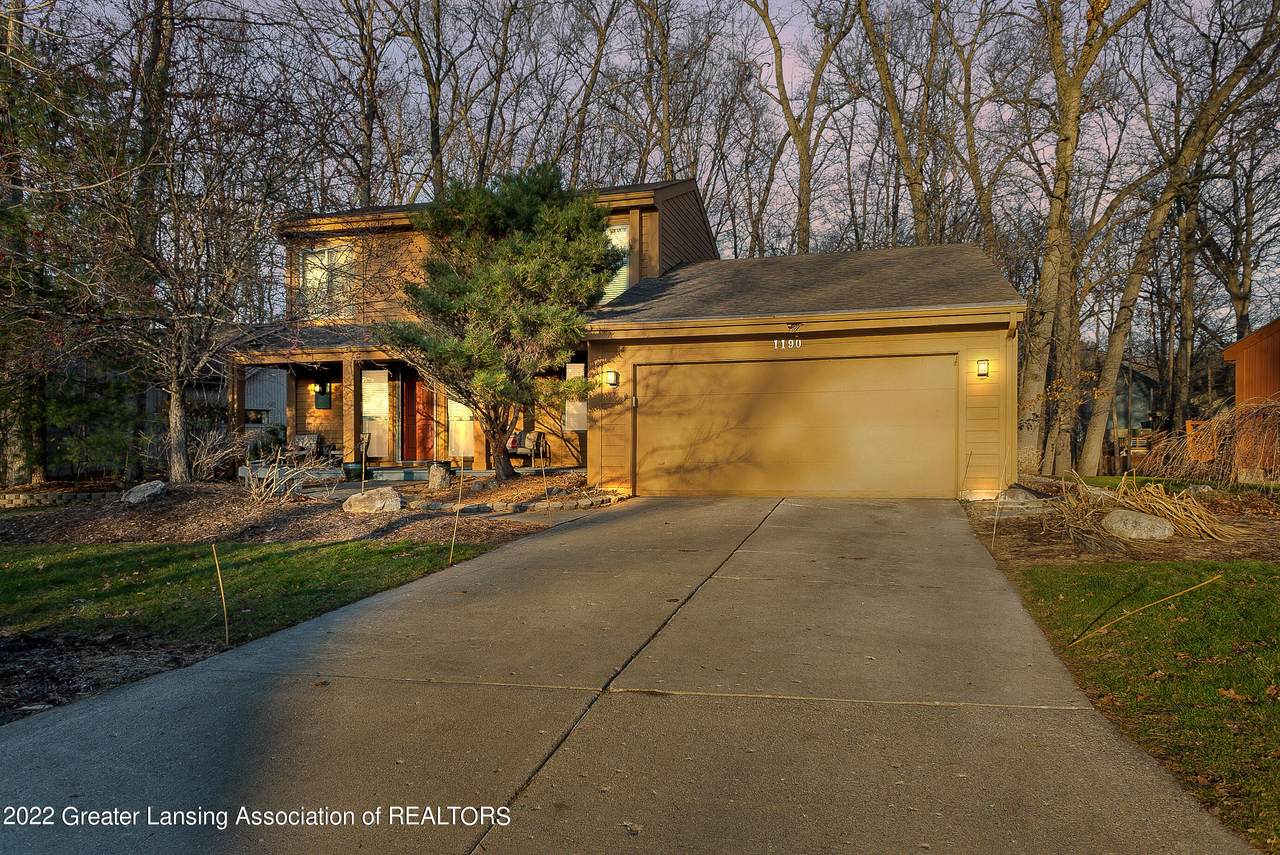 1190 Woodwind Trail - Photo 1