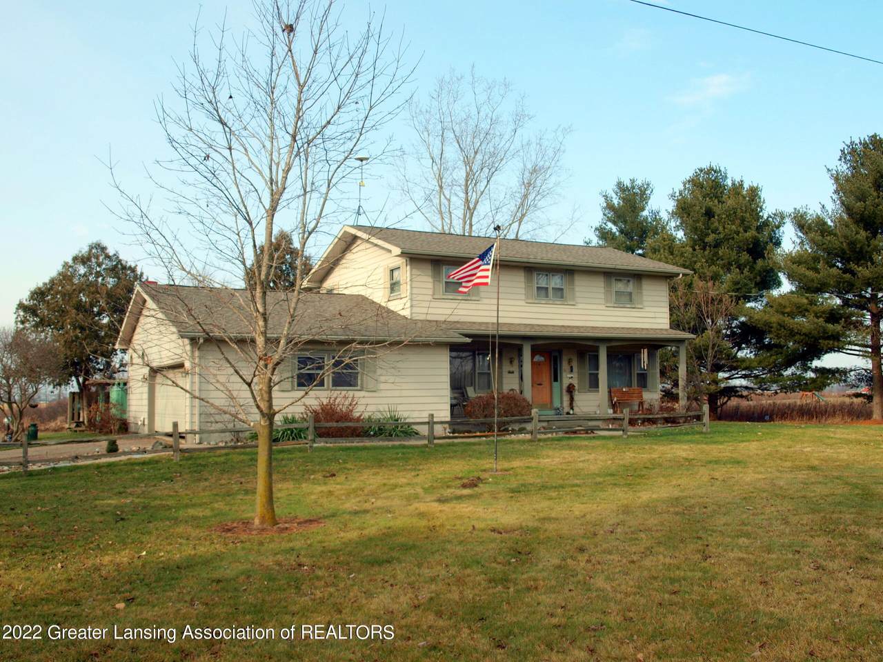 3805 Lowell Road - Photo 1