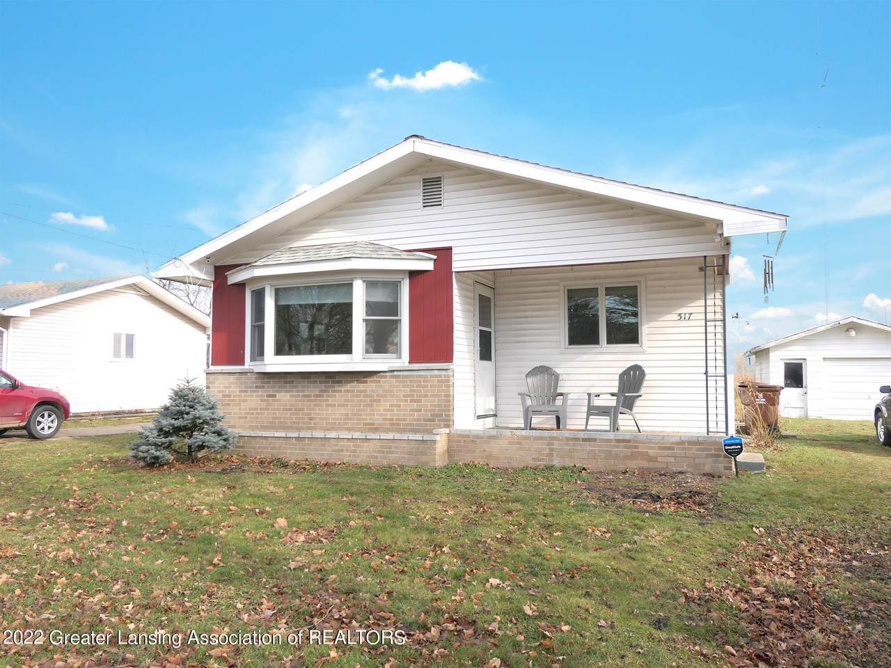 517 Monroe Street - Photo 1