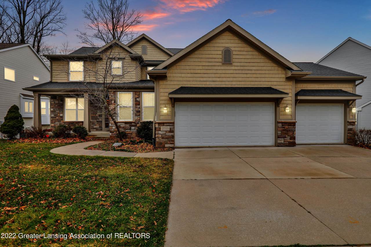 2713 Sophiea Parkway - Photo 1
