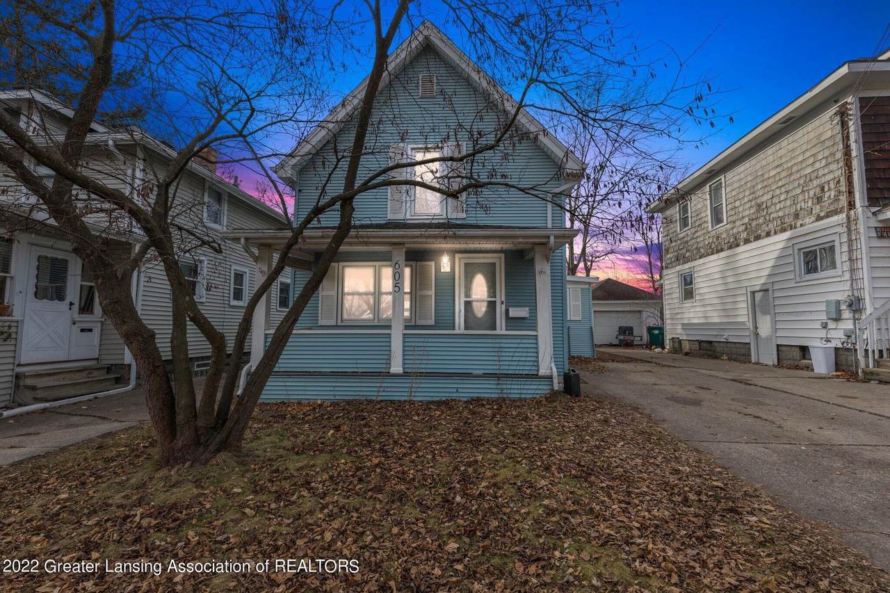 605 Hayford Avenue - Photo 1