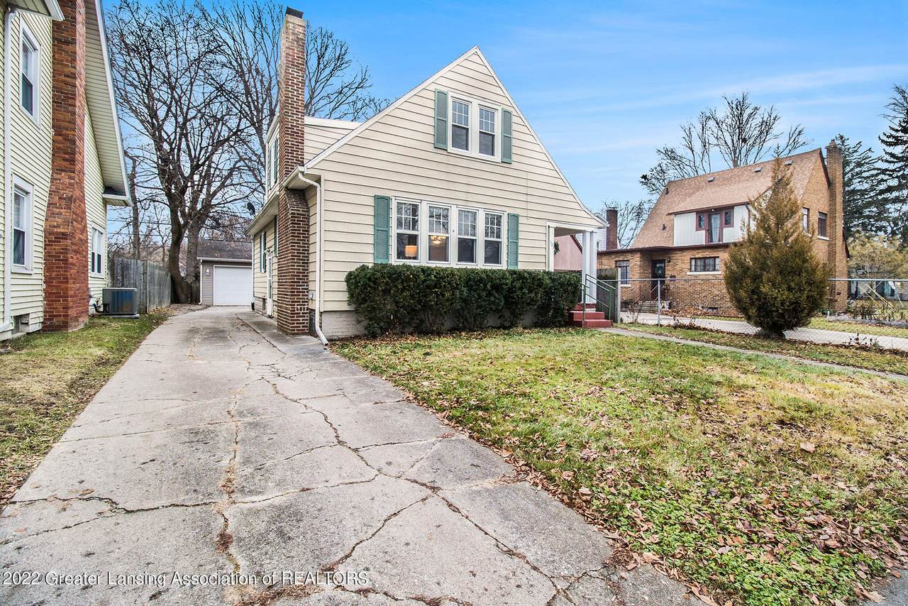 523 Jenison Avenue - Photo 1