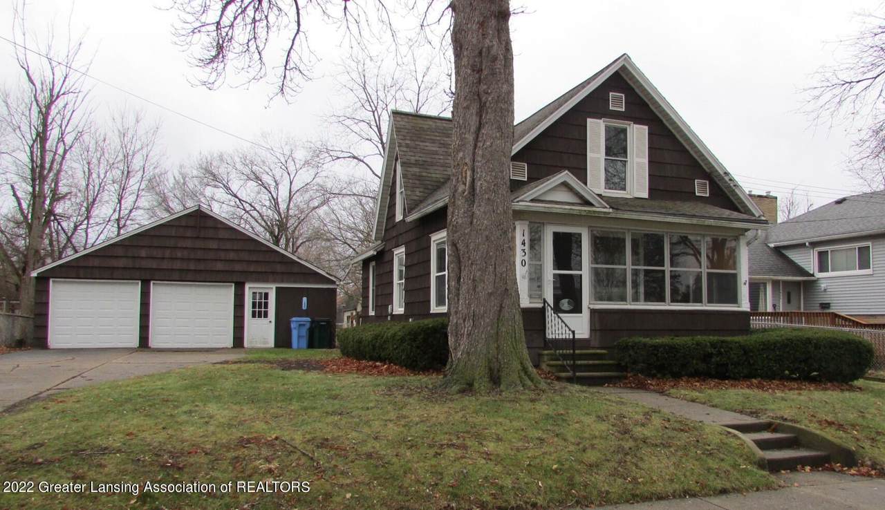 1430 Vine Street - Photo 1
