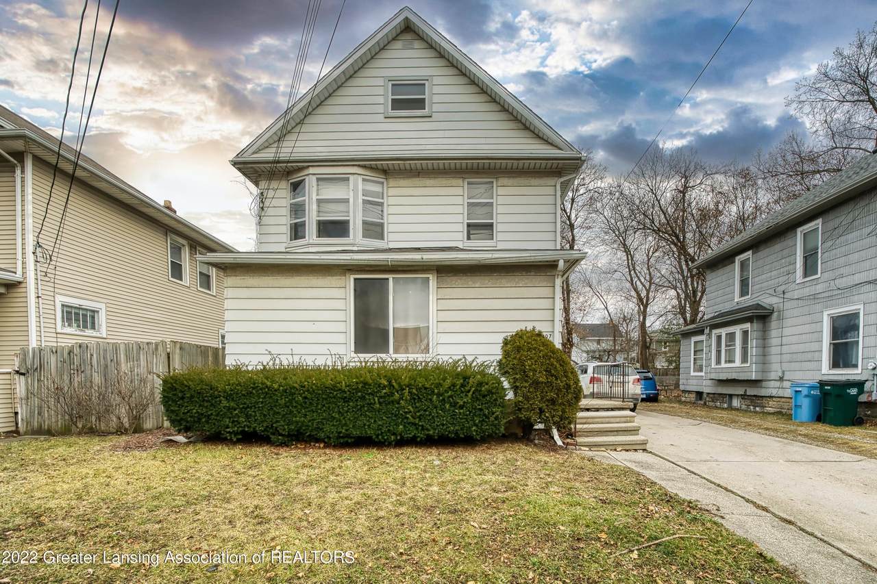 1007 Pennsylvania Avenue - Photo 1