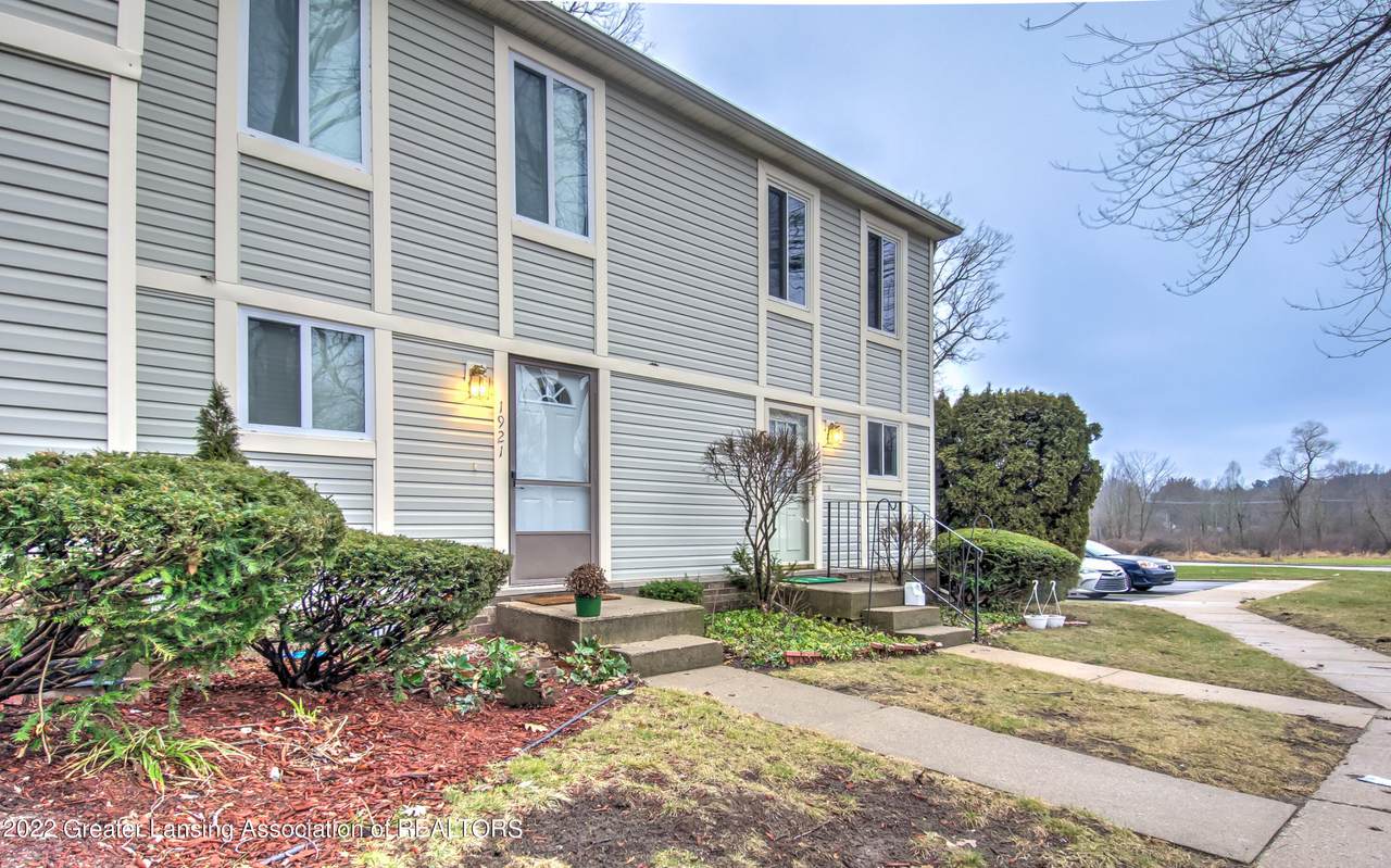 1921 Bois Ile Drive - Photo 1