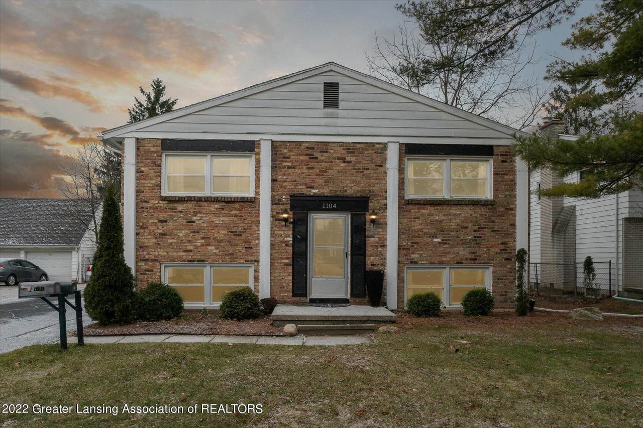 1104 Hagadorn Road - Photo 1