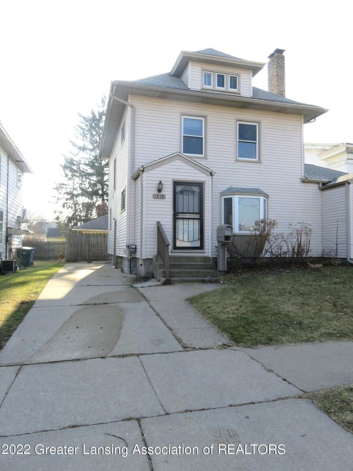 1312 Eureka Street - Photo 1