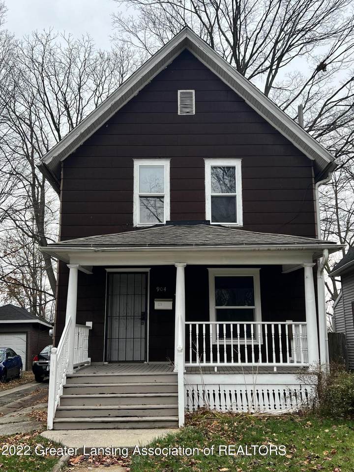 904 Sycamore Street - Photo 1