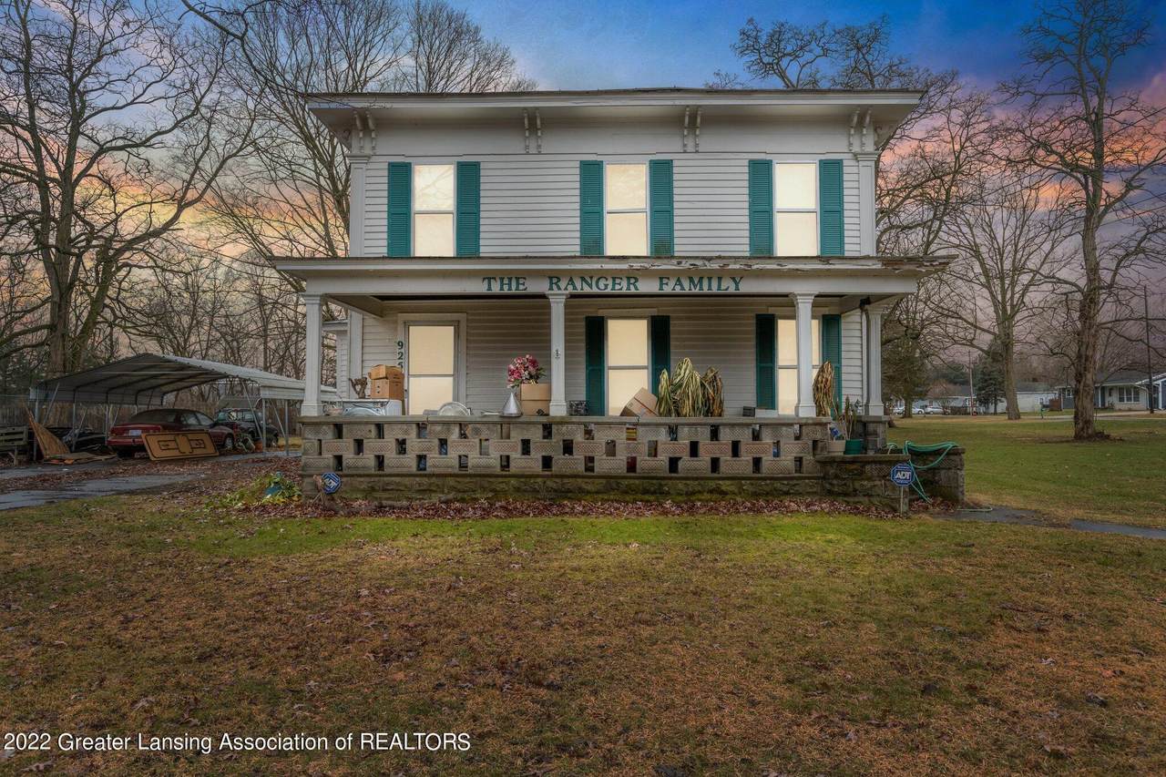 925 Isham Street - Photo 1