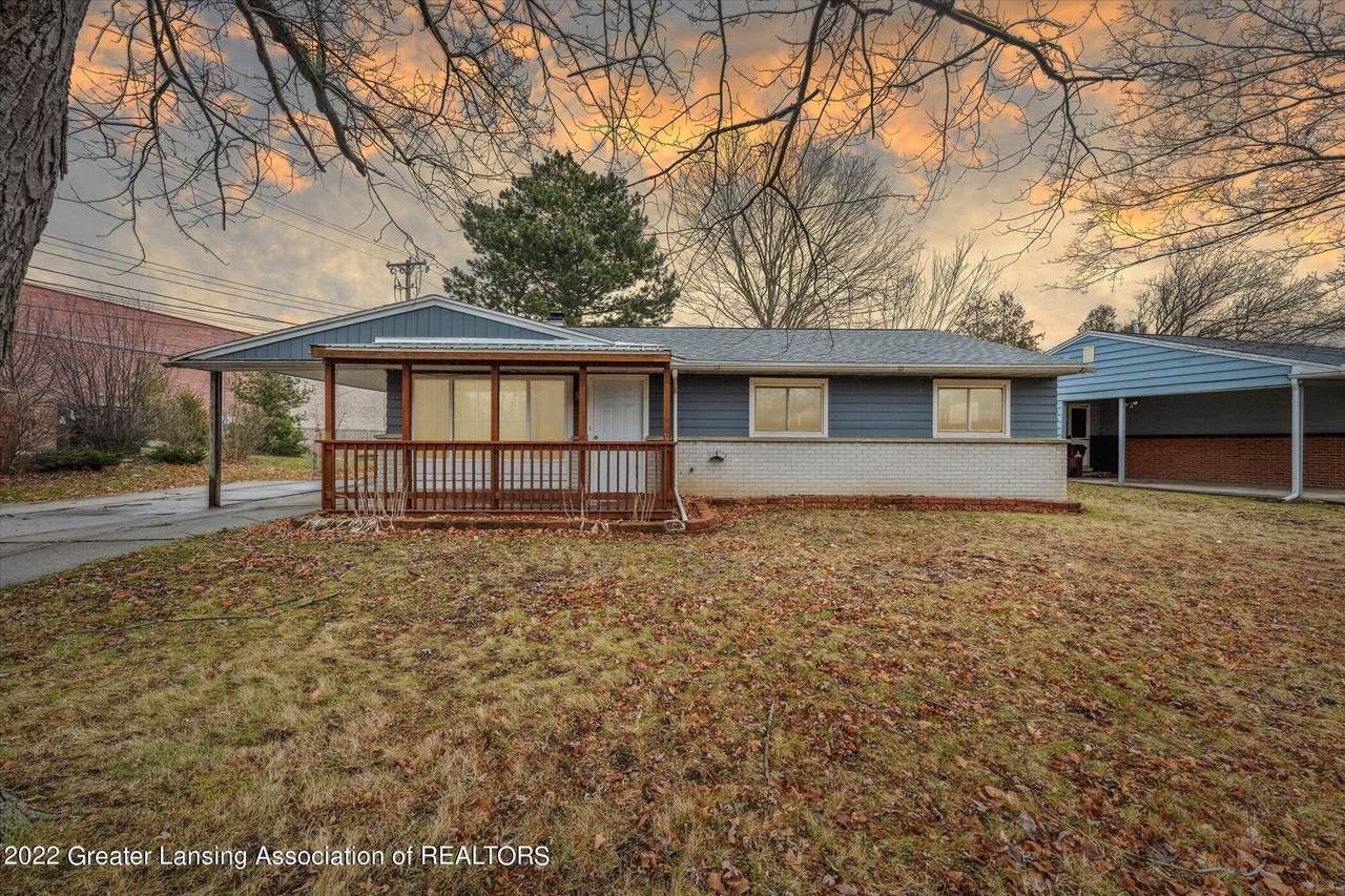 604 Thomas L Parkway - Photo 1