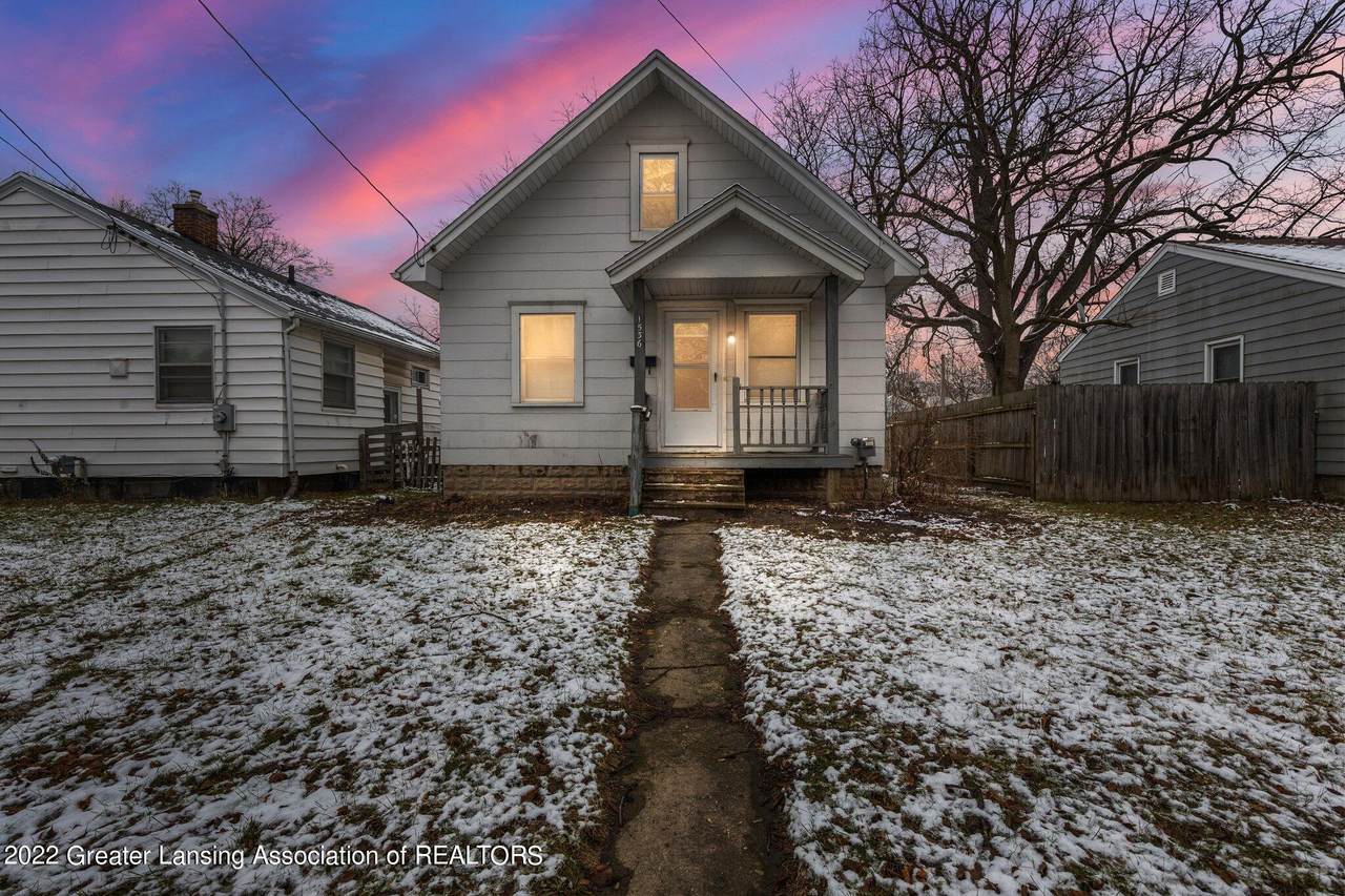 1536 Illinois Avenue - Photo 1