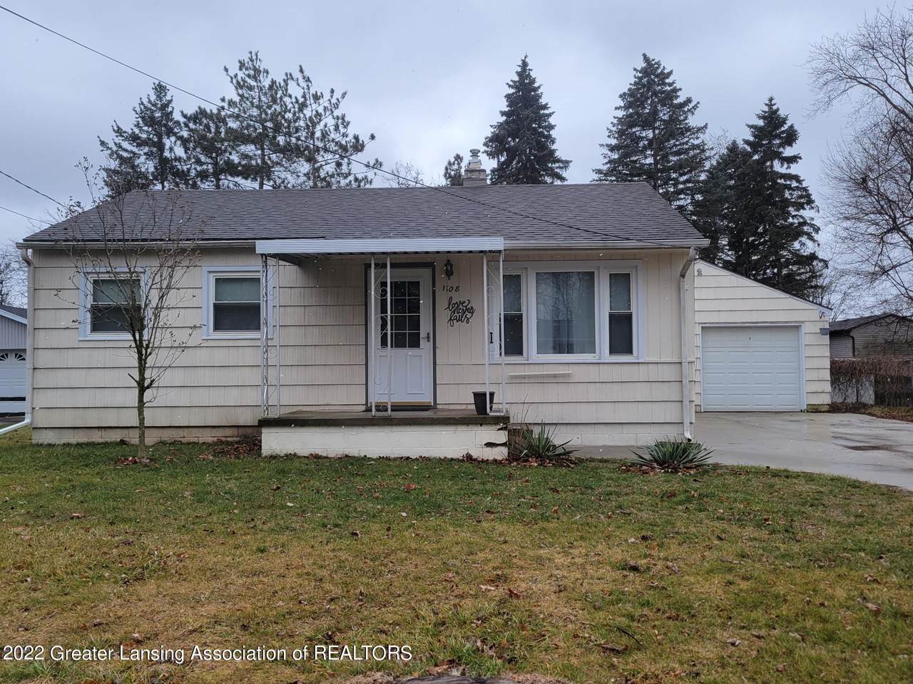 1108 Barr Avenue - Photo 1