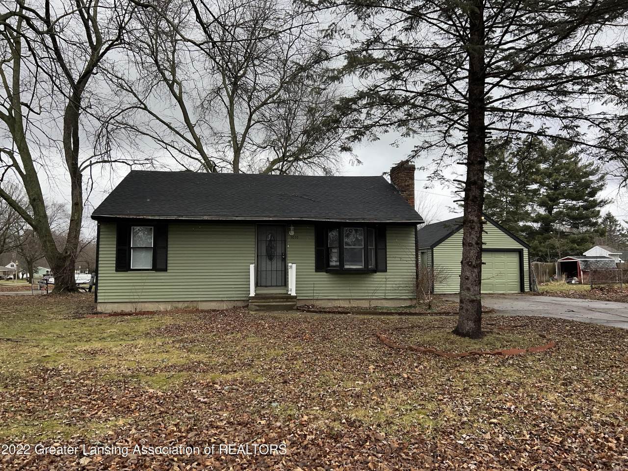 3030 Herrick Drive - Photo 1
