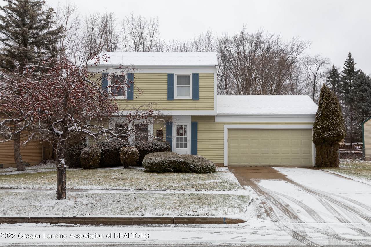 2525 Provincial House Drive - Photo 1