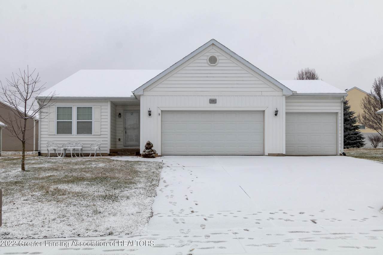 64 Lilac Lane - Photo 1
