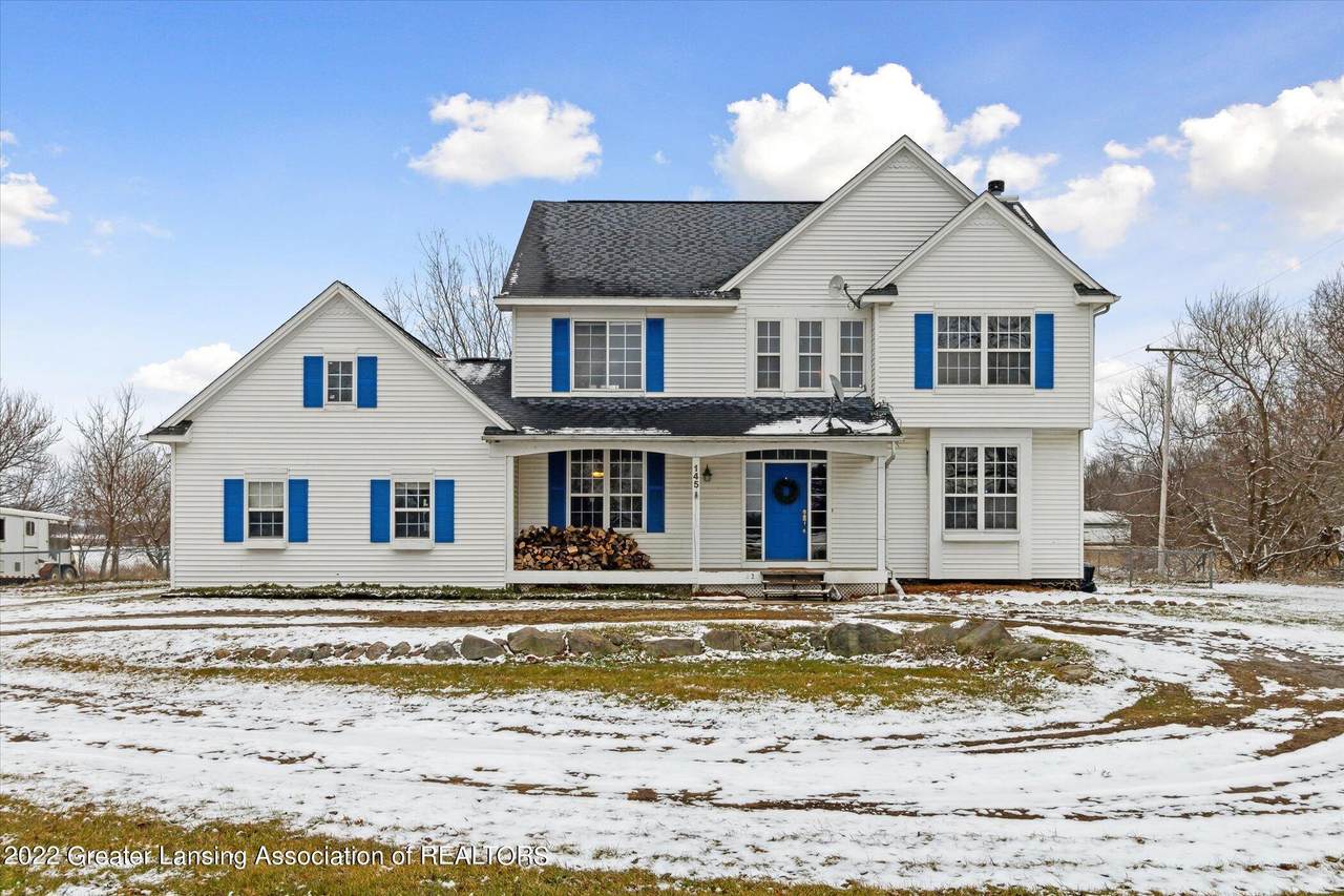 145 Stockbridge Road M-52 - Photo 1