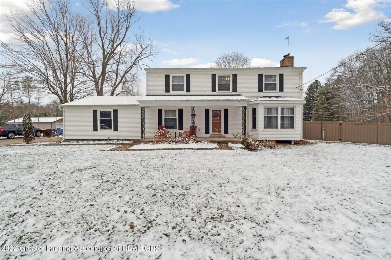 1502 Water Street - Photo 1