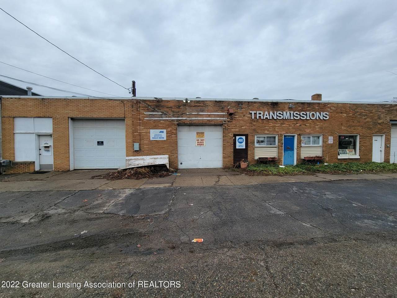 314 Hosmer Street - Photo 1