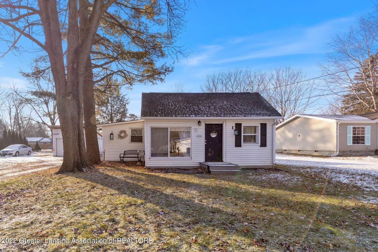 244 Elm Street - Photo 1