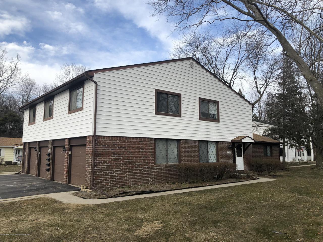 3918 Hunters Ridge Drive - Photo 1
