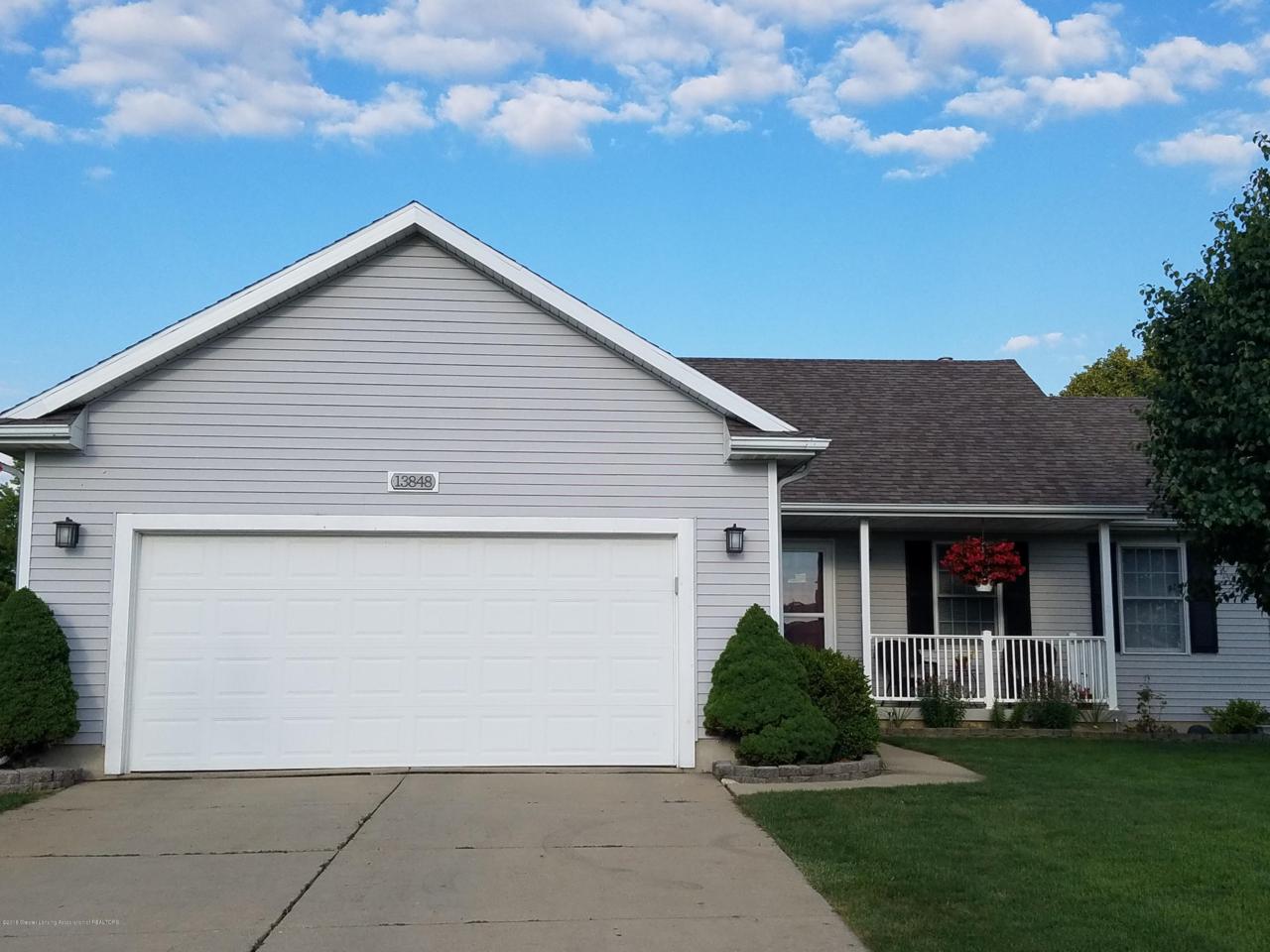 13848 Harvest Lane - Photo 1