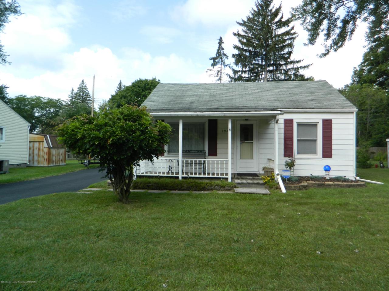 2922 Catherine Street - Photo 1