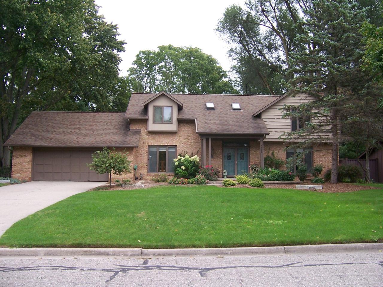 4400 Calgary Boulevard - Photo 1