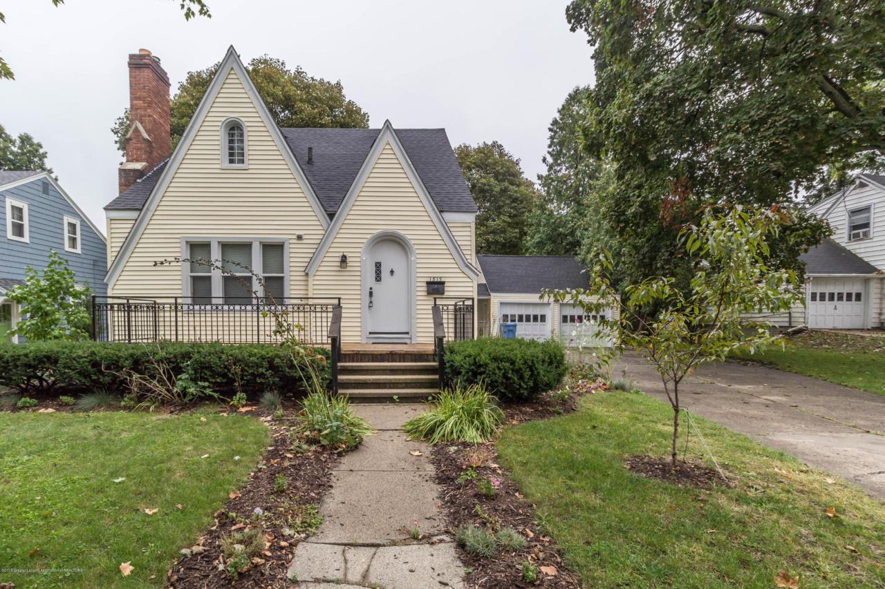1815 Clifton Avenue - Photo 1