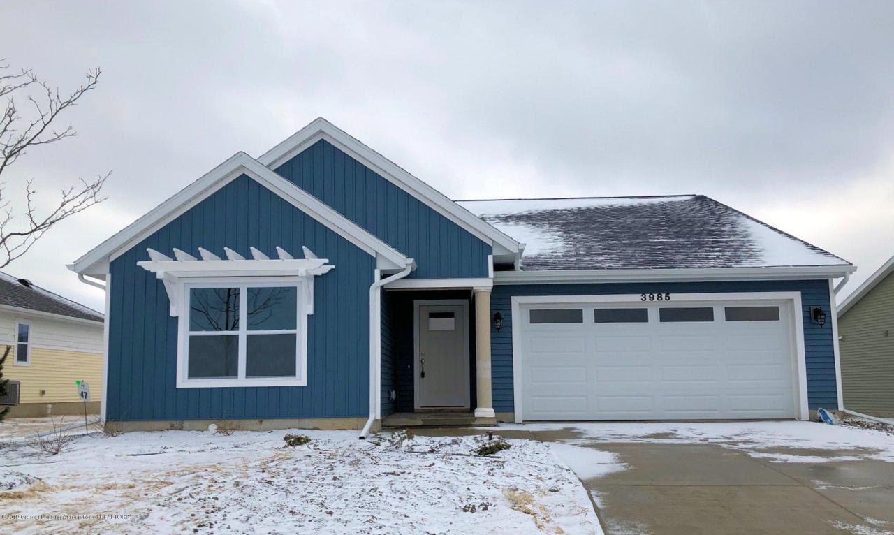 3985 Gallop Road - Photo 1