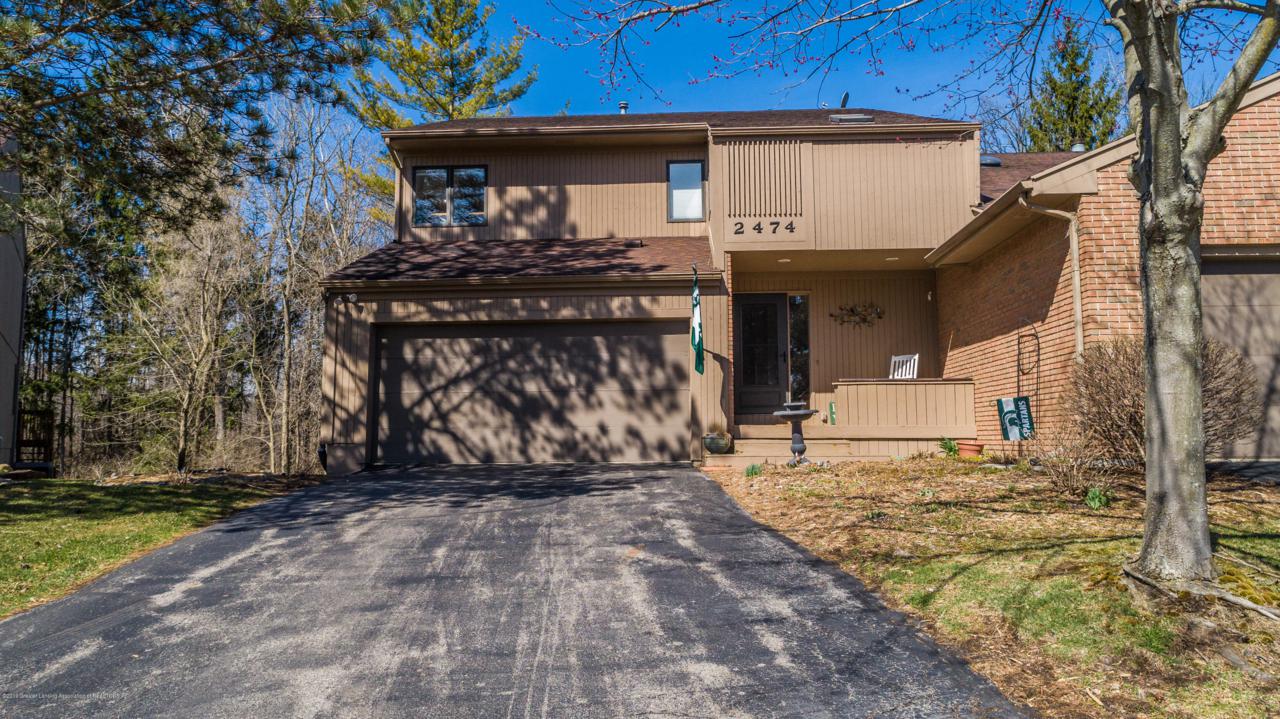 2474 Emerald Lake Drive - Photo 1