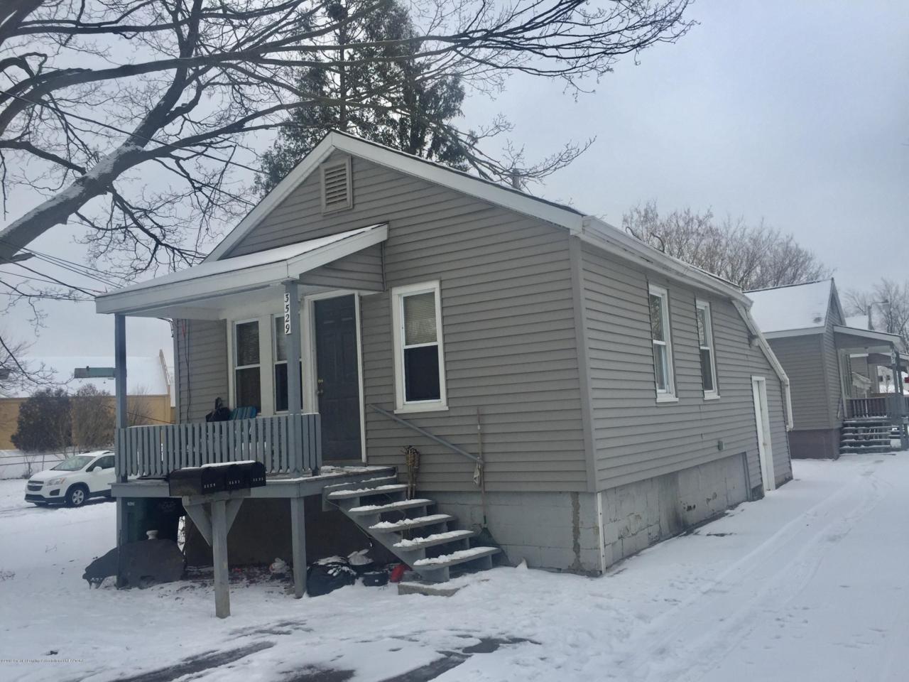 3529 Bergman Avenue - Photo 1