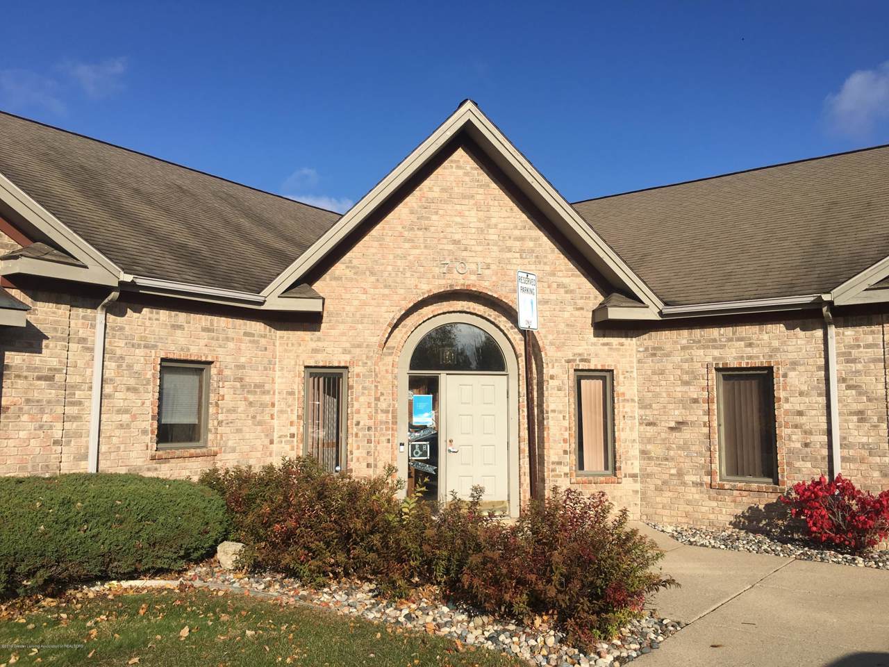 701 Snow Road - Photo 1
