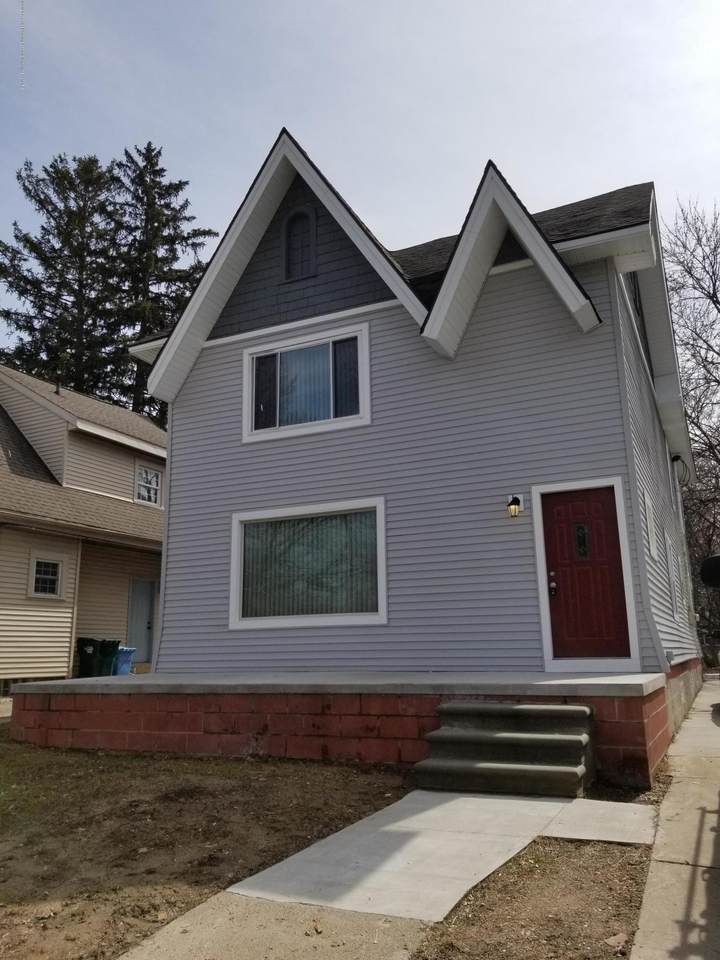 1409 Kalamazoo Street - Photo 1