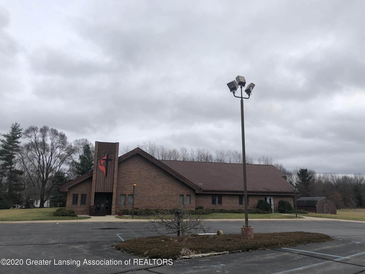 2307 Maple Rapids Road - Photo 1